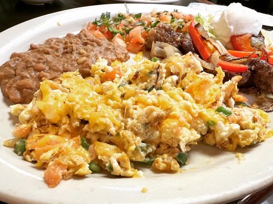 Ramos Tex-Mex Restaurant #3 by null