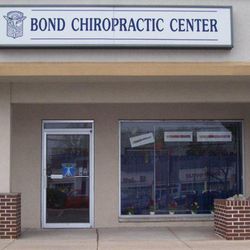 Bond Chiropractic Center
