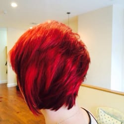 Rua Hair Salon - A walk on the wild side