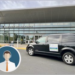 Safe Haven Non-Emergency Medical Transport Solutions