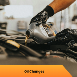 Greenfield Auto Repair