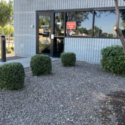 NextCare Urgent Care Tempe - E. Baseline Road - Entrance