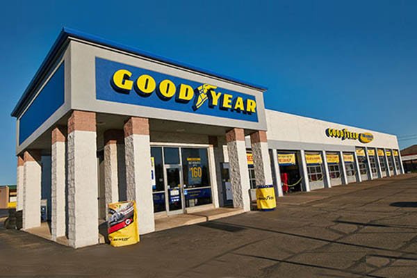 Goodyear Auto Rescue GOODYEAR AUTO SERVICE - Updated July 2026 - 24 Photos & 288 Reviews ...