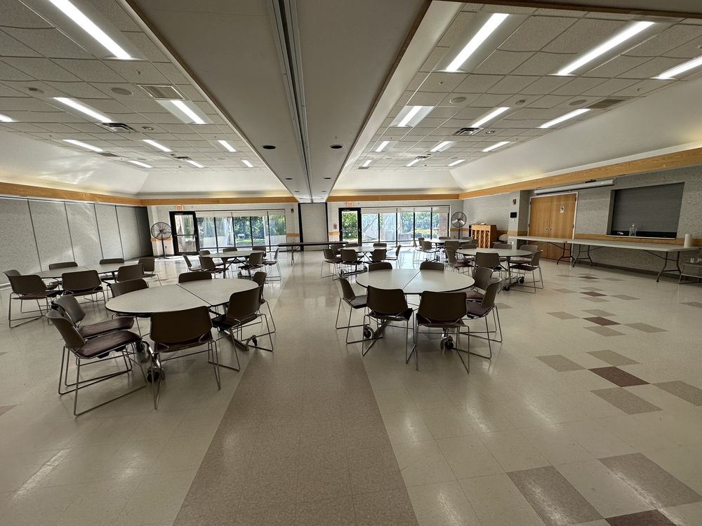 PERINTON COMMUNITY CENTER Updated September 2024 29 Photos & 13