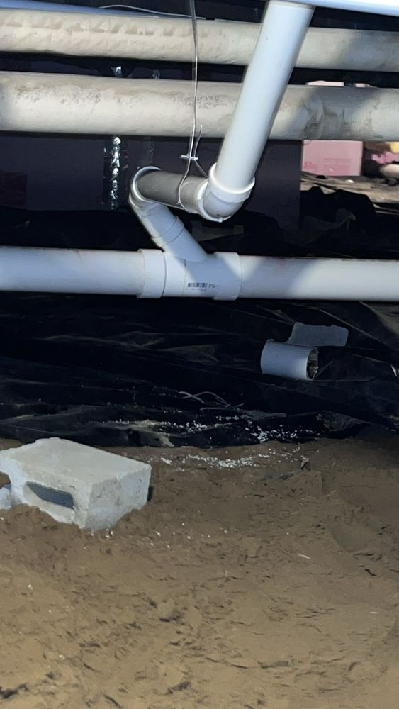 Slide of Wilson’s Professional Plumbing Service’s