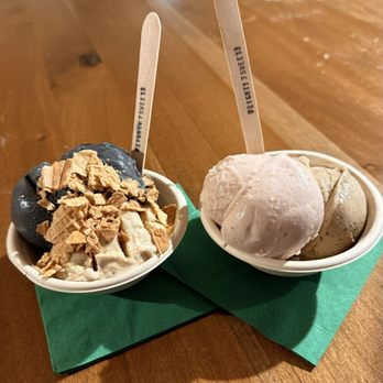 Eighty7sweets Vegan Ice Cream - Ice Cream & Frozen Yogurt Near Me - Atlanta, Georgia Eighty7sweets Vegan Ice Cream - Ice Cream & Frozen Yogurt Near Me - Atlanta, Georgia