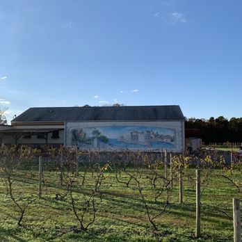 Balic Winery - Vineyard - Wineries Near Me - Mays Landing, New Jersey Balic Winery - Vineyard - Wineries Near Me - Mays Landing, New Jersey