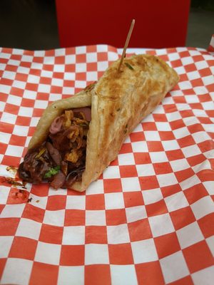 Rollin Phatties by null