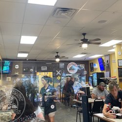 Breakfast Station - Dining