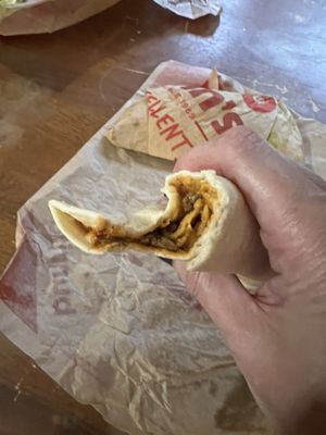 Taco John's by null