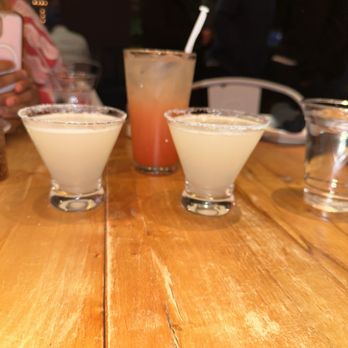 SET NoLibs - Lemon drop - Tacos Near Me - Philadelphia, Pennsylvania