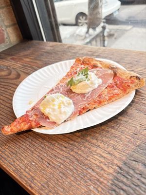 L'industrie Pizzeria - Williamsburg by null