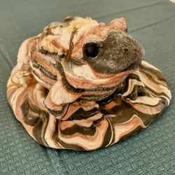 Shaconage Stone Art and Jewelry