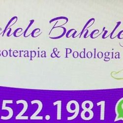 Michele Silva da Costa - Chame estou aguardando seu contato. Com saúde não se brinca.