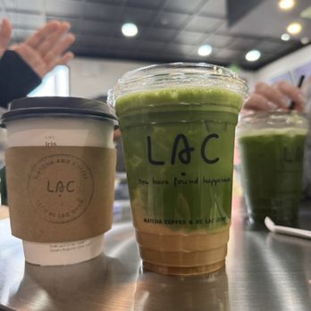 Lạc Coffee - LAC & viet old fashioned - Coffee & Tea Near Me - Newark, California Lạc Coffee - LAC & viet old fashioned - Coffee & Tea Near Me - Newark, California