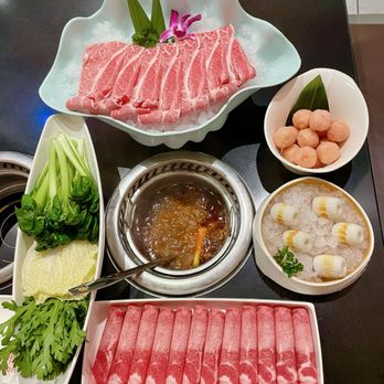 Haidilao Hotpot - Chinese Near Me - Arcadia, California Haidilao Hotpot - Chinese Near Me - Arcadia, California