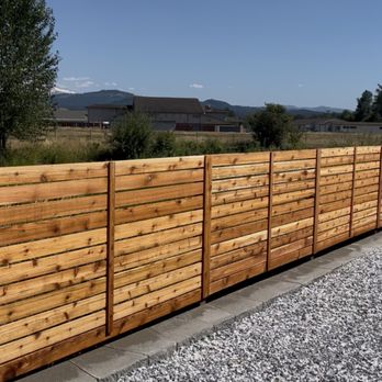 Quick Fencing - Fences & Gates Near Me - Sumner, Washington Quick Fencing - Fences & Gates Near Me - Sumner, Washington