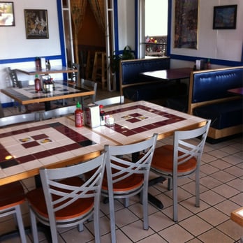 Thai Noodle Place - Inside view and they also have a patio area. - Thai Near Me - Mary Esther, Florida Thai Noodle Place - Inside view and they also have a patio area. - Thai Near Me - Mary Esther, Florida
