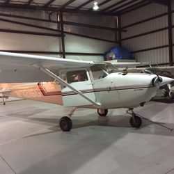 Lincoln Skyways - My introductory flight