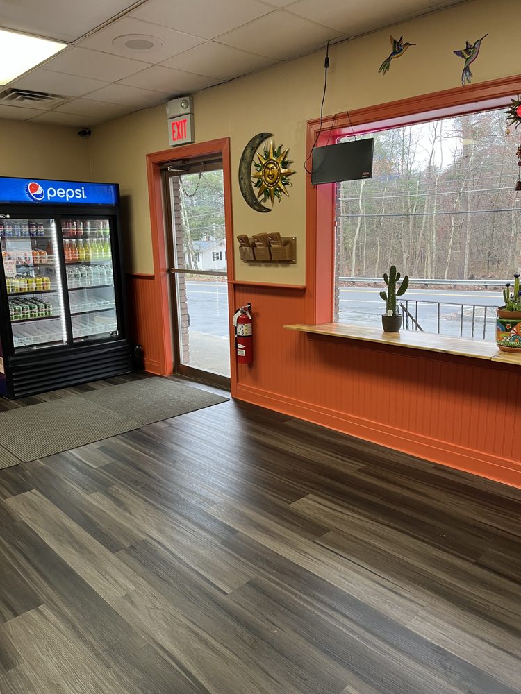 Taqueria Sabor Chilango