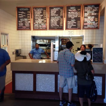 Padaro Beach Grill - Order at the counter - American Near Me - Carpinteria, California Padaro Beach Grill - Order at the counter - American Near Me - Carpinteria, California