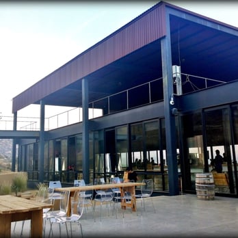 Encuentro Guadalupe - Vacation Rentals Near Me - Ensenada, BCN