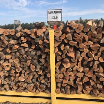 Dave Shultz Firewood - Best wood - Firewood Near Me - Irvine, California