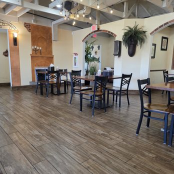Marys Tacos - Such cute restaurant. - Tacos Near Me - Helotes, Texas