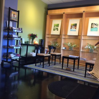Sound Stone Massage Spa - Lobby - Massage Near Me - St. Louis, Missouri Sound Stone Massage Spa - Lobby - Massage Near Me - St. Louis, Missouri