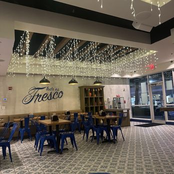 Coyo Tacos - Inside - Tacos Near Me - Fort Lauderdale, Florida