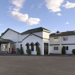 Super 8 by Wyndham Weymouth/BostonArea - Super 8