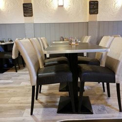 Au Roy d'Ys - Interieur