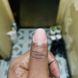 Natural Nails & Spa