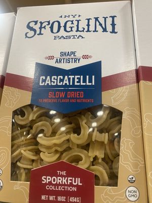 Sfoglini Pasta by null Sfoglini Pasta by null