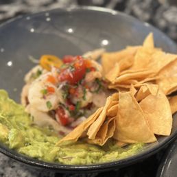 Ceviche
