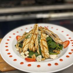 Luna Rossa Restaurant