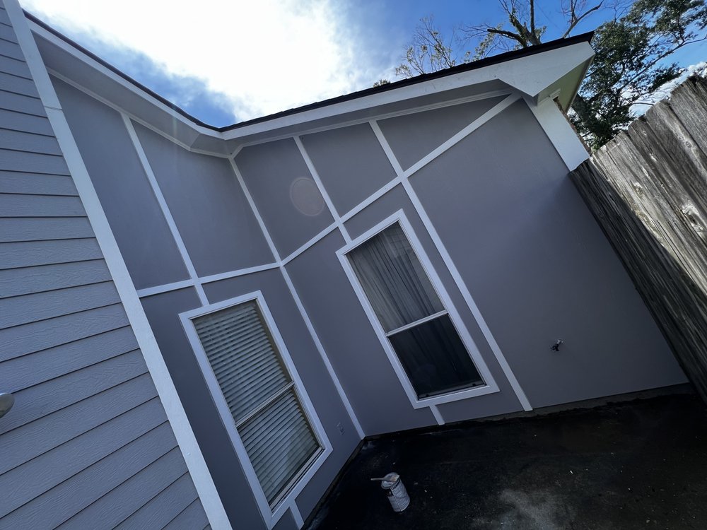 Slide of J Reyes Construction