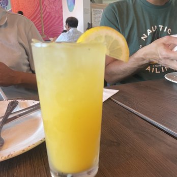 Rangeen Kitchen - Golden Soda Ginger Ale (V,G,D,N) - Indian Near Me - Laguna Niguel, California Rangeen Kitchen - Golden Soda Ginger Ale (V,G,D,N) - Indian Near Me - Laguna Niguel, California