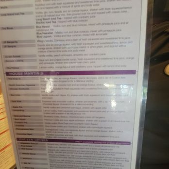 Jungle Prada Tavern - Menu - Pubs Near Me - Saint Petersburg, Florida