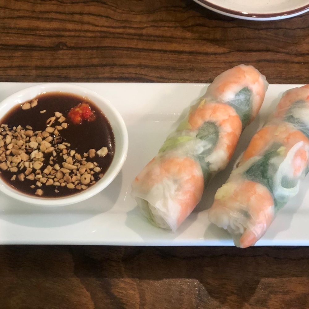 CoTu Oriental Cuisine - Amazing sauce, sweet and SPICY - Vietnamese Near Me - Bloomington, Minnesota