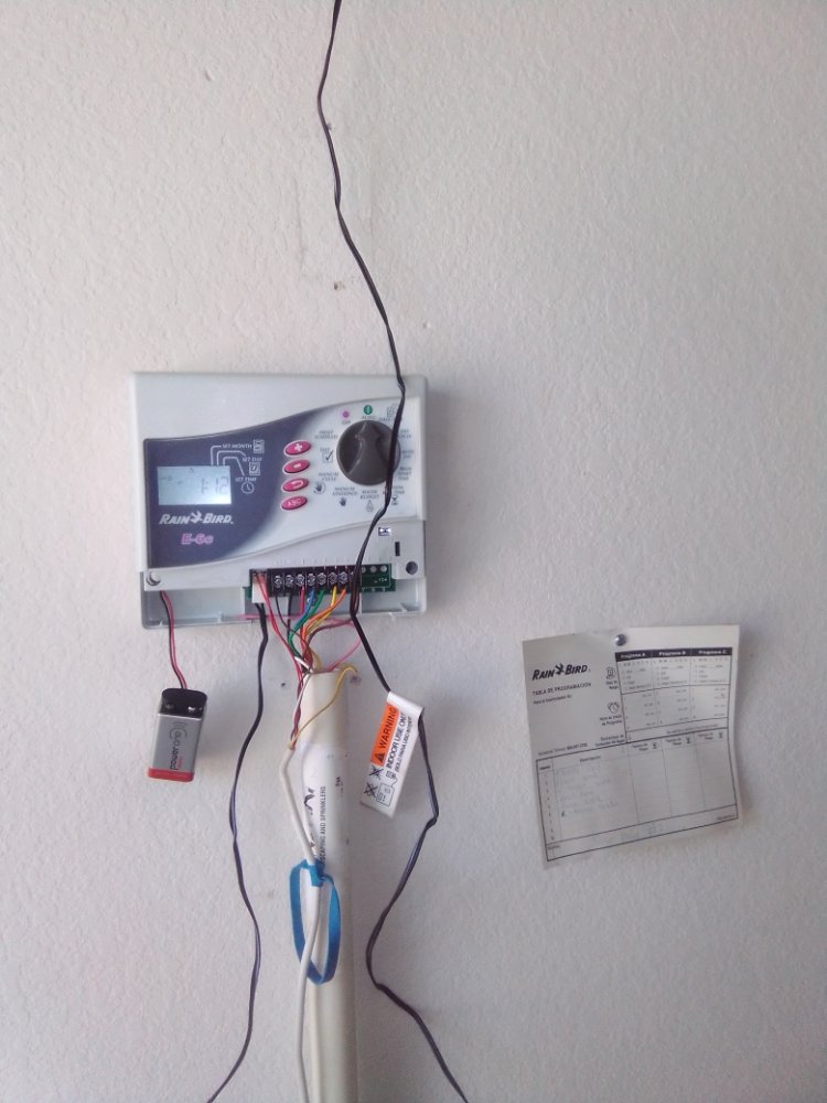 DFW SPRINKLER REPAIR SERVICES 11 Photos Arlington, Texas