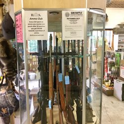 Harnish Outdoor Supply