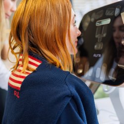 Every consultation starts with a 3D Aura skin analysis to accurately assess your skin needs.