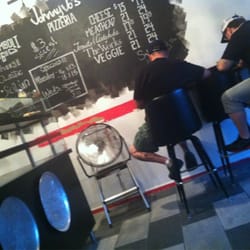 Johnny Jo's Pizzeria