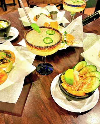 Tatas Tacos - Original Six Corners by null