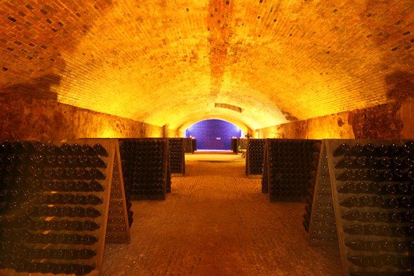 Château Comtesse Lafond by null