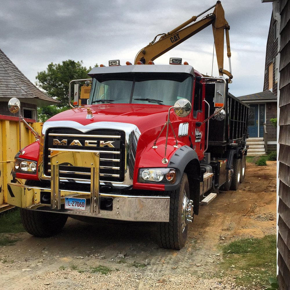 NEBELUNG CONSTRUCTION DUMPSTERS AND PROPERTY SERVICES Updated
