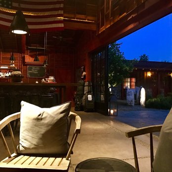 Sparrows Lodge - Hotels Near Me - Palm Springs, California