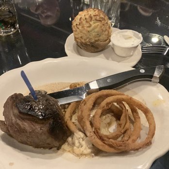 Red Ox Seafood and Steakhouse - Filet mingon - Seafood Near Me - Appleton, Wisconsin Red Ox Seafood and Steakhouse - Filet mingon - Seafood Near Me - Appleton, Wisconsin