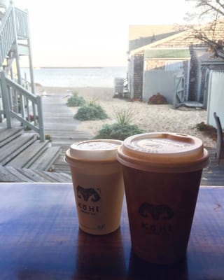 Kohi Coffee Company by null